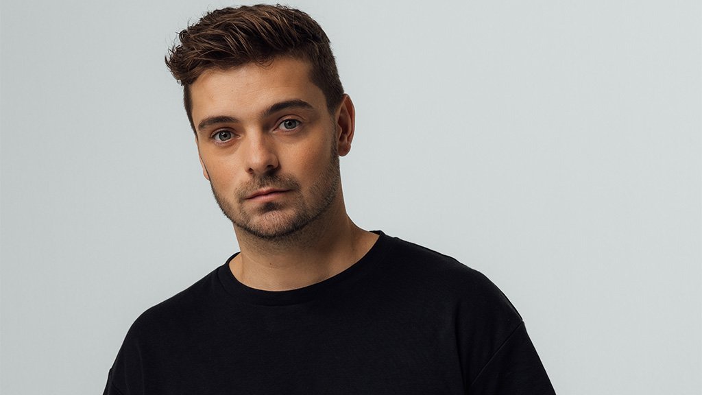 Martin Garrix