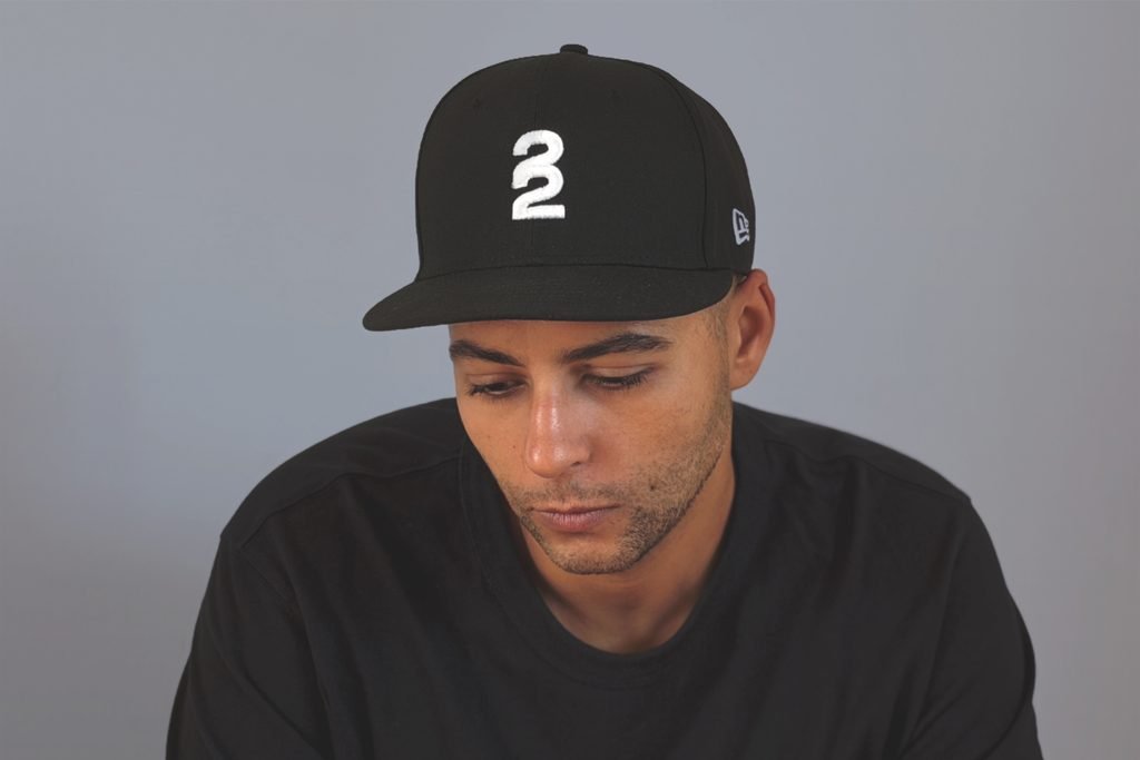 Marcos Baiano ends an eight-year break with new label 2HOT2HANDLE