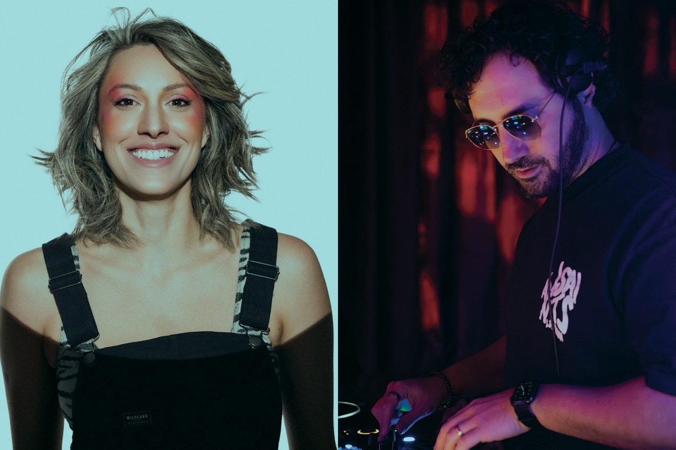 55X and Gianni Petrarca release first joint single ‘Safe With Me’ on Miami’s Madusa Records