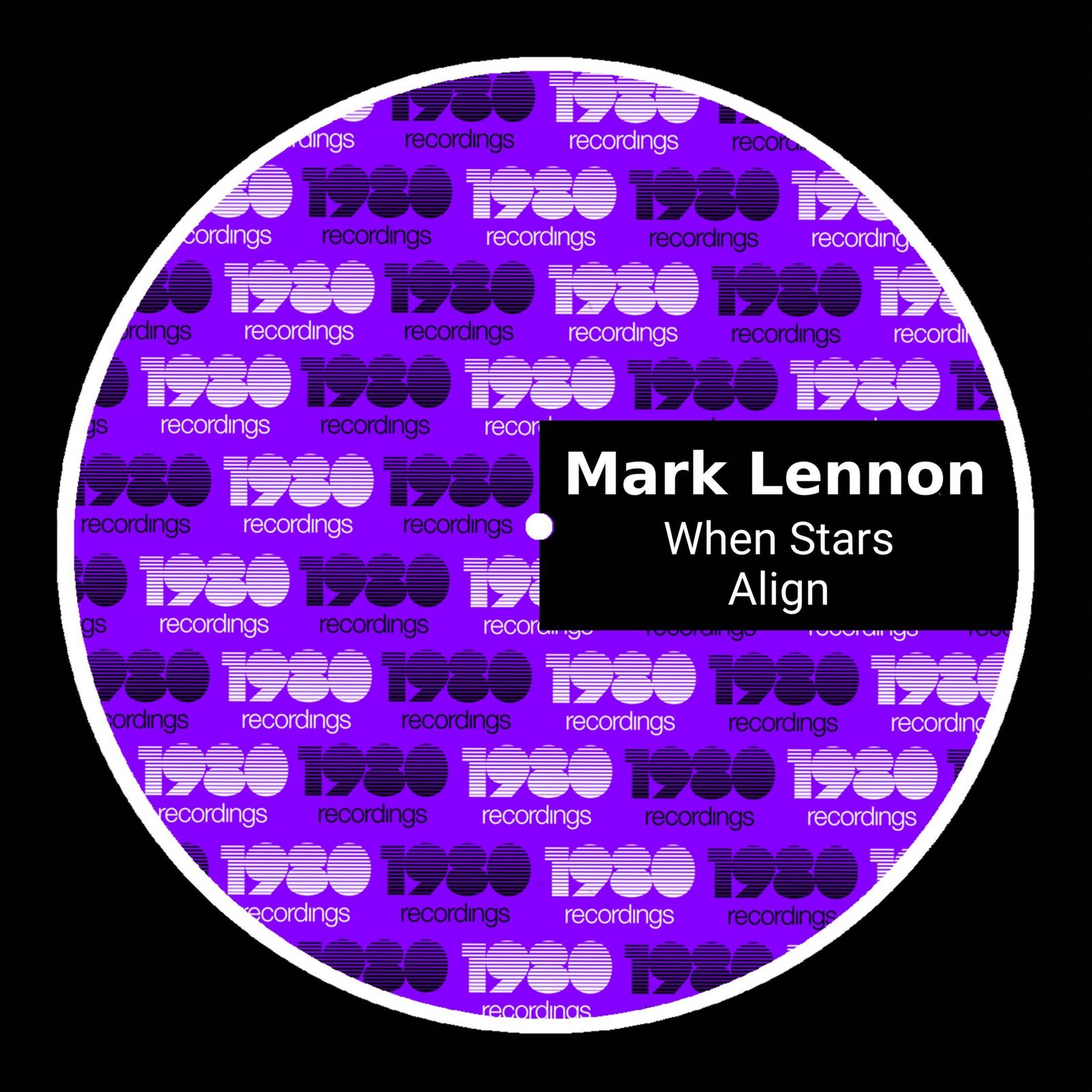 Mark Lennon Climbs Traxsource Charts with ‘When Stars Align’