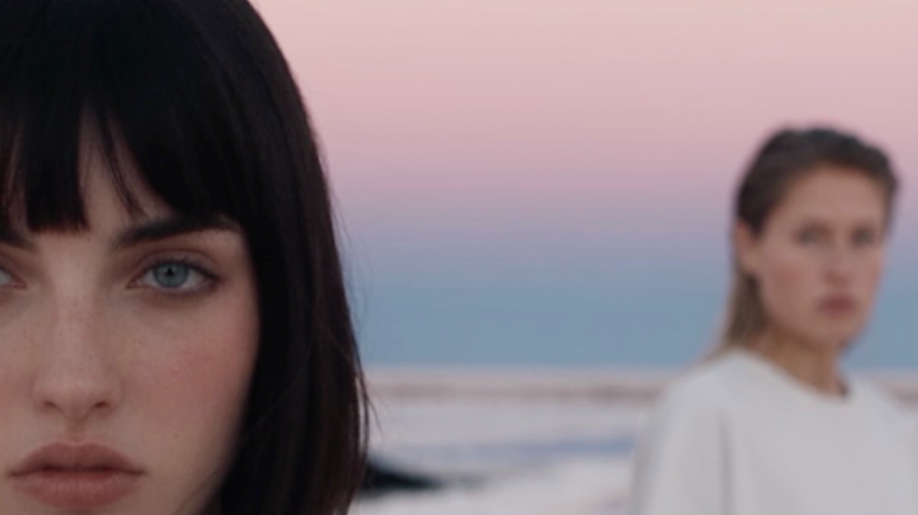 Charlotte de Witte teams up with AI-generated Persian singer NAVA on new EP ‘Azadi’