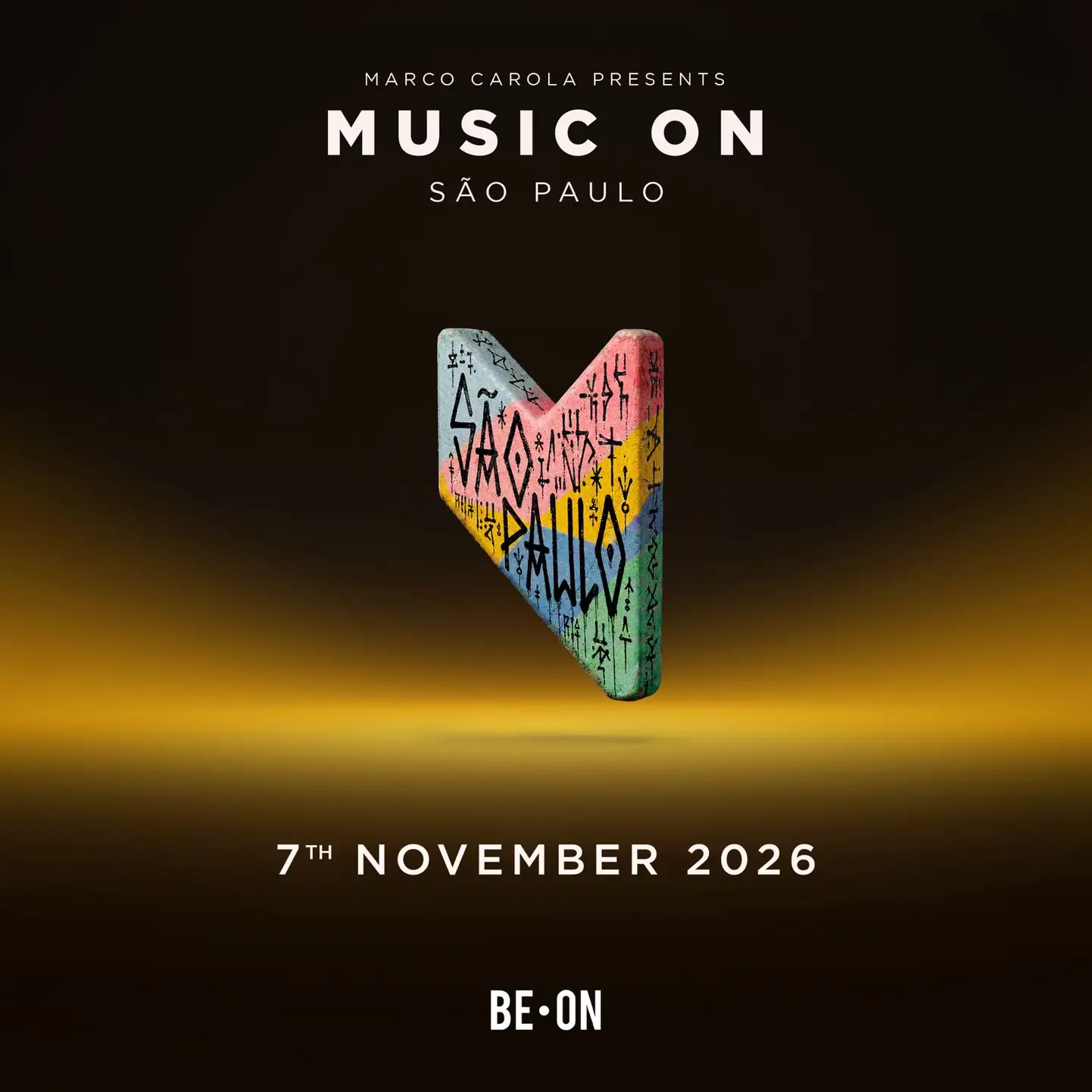 Marco Carola