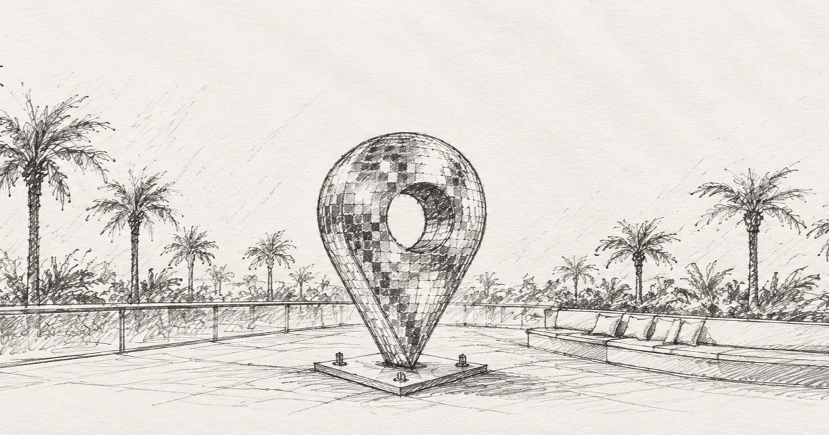 Insomniac and ADE plan Map Point Summit, a Las Vegas industry conference between the EDC weekends