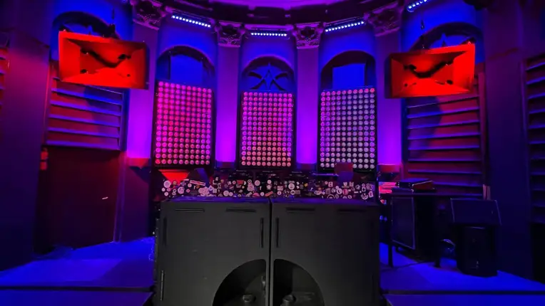 Tbilisi club Mtkvarze will close after its building was sold, the team says