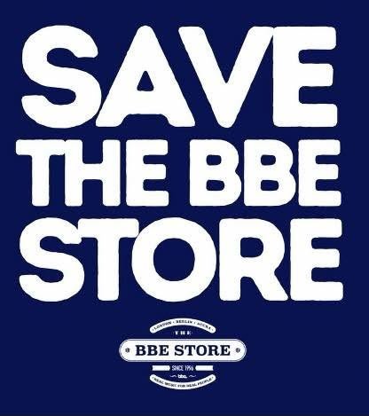 BBE’s Hackney store faces a licence review as the label rallies support