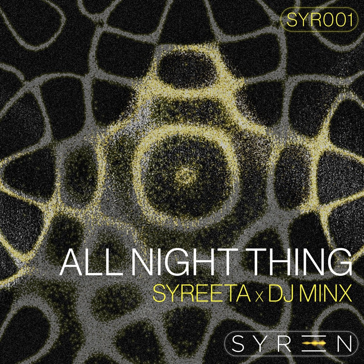 SYREETA opens her new label SYREN with Detroit’s DJ Minx on “All Night Thing”