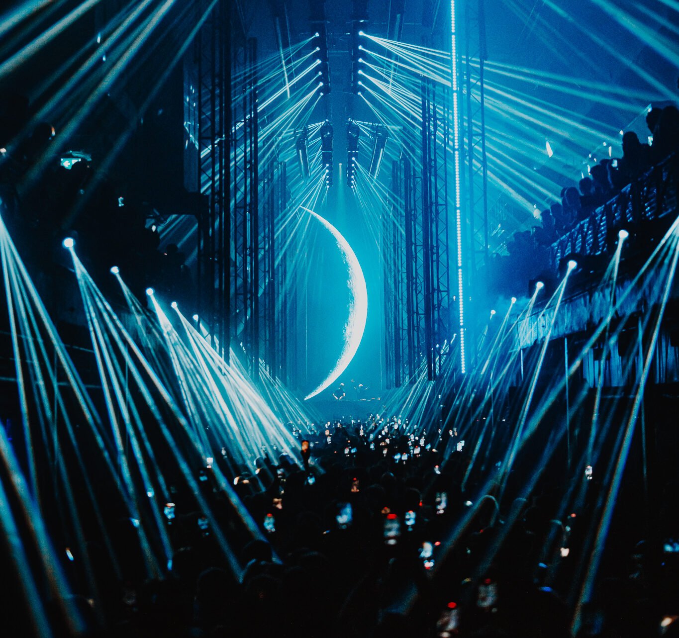 Printworks operator Broadwick is in talks for New York and Miami venues, its CEO tells The Times